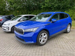 Skoda Enyaq 80 iV Loft