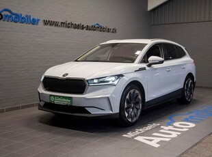 Skoda Enyaq 80 iV Suite