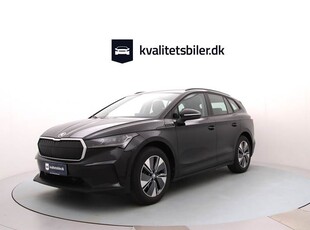 Skoda Enyaq iV 60 EL Loft 180HK 5d Aut.