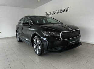 Skoda Enyaq iV 80 EL 204HK 5d Aut.