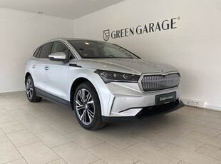 Skoda Enyaq iV 80 EL Plus 204HK 5d Aut.