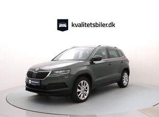 Skoda Karoq 1,5 TSI ACT Celebration DSG 150HK 5d 7g Aut.