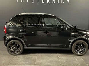 Suzuki Ignis 1,2 Dualjet Active Hit