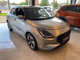 Suzuki Swift 1,2 Desire 5d