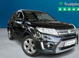 Suzuki Vitara 1,6 Active