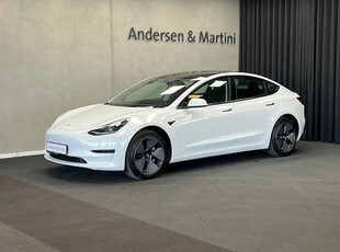 Tesla Model 3 EL 283HK Aut.