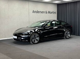 Tesla Model 3 EL Anhængertræk 283HK Aut.