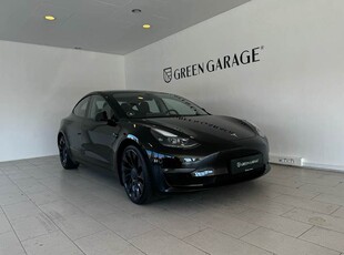 Tesla Model 3 EL Performance AWD 534HK Aut.