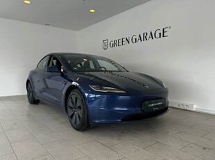 Tesla Model 3 EL Standard Range 283HK Aut.