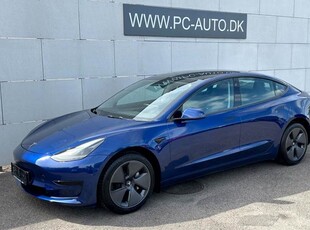 Tesla Model 3 RWD