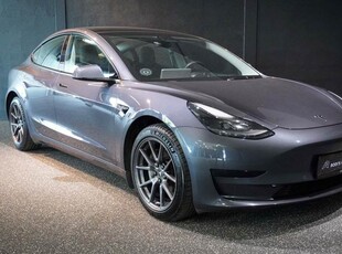 Tesla Model 3 Standard Range+ RWD