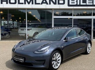 Tesla Model 3 Standard Range+ RWD