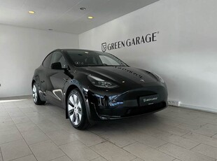 Tesla Model Y EL RWD 299HK 5d Aut.