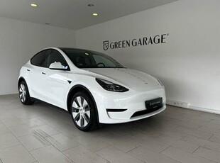 Tesla Model Y EL RWD 299HK 5d Aut.