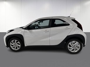 Toyota Aygo X1,0 VVT-I Active 72HK 5d