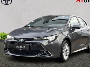 Toyota Corolla 1,8 Hybrid Active Comfort Pack E-CVT 140HK 5d Trinl. Gear