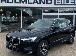 Volvo XC60 2,0 T5 250 Momentum aut.