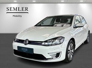 VW e-Golf VII Unlimited 5d