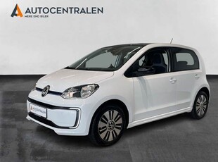 VW E-UP!