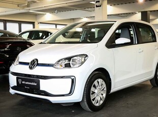 VW E-UP!