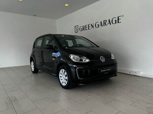 VW e-up EL 82HK 5d Aut.