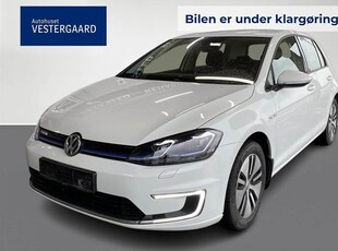 VW Golf EL 136HK 5d Aut.