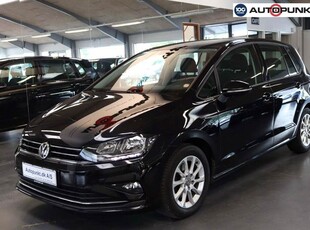 VW Golf Sportsvan 1,5 TSi 130 Comfortline DSG