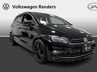 VW Golf Sportsvan 1,5 TSi 150 Highline DSG