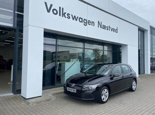 VW Golf VIII 1,5 TSi 130 Life