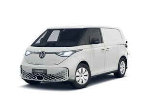 VW ID.Buzz Cargo Comfort