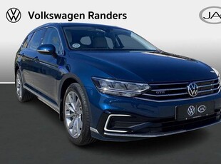 VW Passat 1,4 GTE Variant DSG