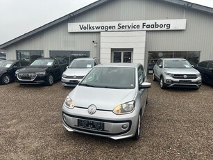 VW Up! 1,0 60 Style Up! BMT 5d