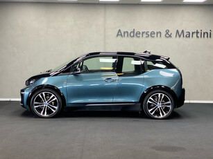 BMW i3 S EL Charged 184HK 5d Aut.