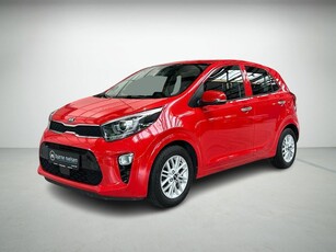 Brugt Kia Picanto Prestige Upgrade AMT