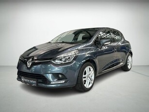 Brugt Renault Clio IV TCe 90 Expression