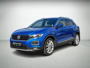 Brugt VW T-Roc TSi 150 Sport DSG