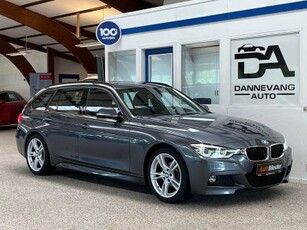 BMW 320i 2,0 Touring M-Sport aut.