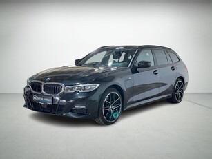 Brugt BMW 330e Touring M-Sport aut.