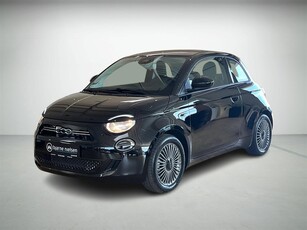 Brugt Fiat 500e Icon