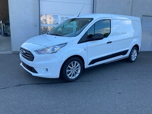 Brugt Ford Transit Connect TDCi 100 Trend lang