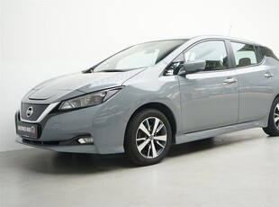 Brugt Nissan Leaf Acenta