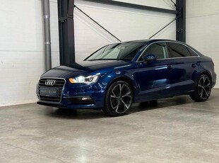 Audi A3 2,0 TDi 150 Sport S-tr.