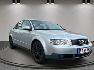 Audi A4 2,0