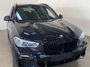 BMW X5 3,0 xDrive45e M-Sport aut.