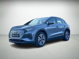 Brugt Audi Q4 e-tron Attitude