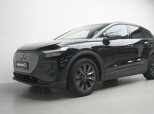 Brugt Audi Q4 e-tron Attitude quattro