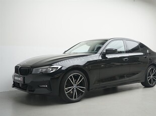 Brugt BMW 320d Sport Line aut.