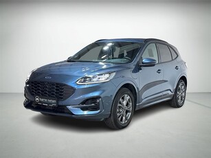 Brugt Ford Kuga PHEV ST-Line X CVT