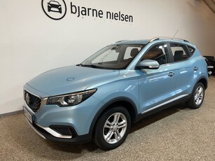 Brugt MG ZS EV Comfort