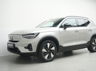 Brugt Volvo XC40 ReCharge Extended Range Ultimate